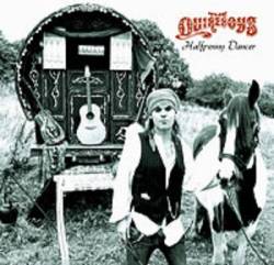 The Quireboys : Halfpenny Dancer